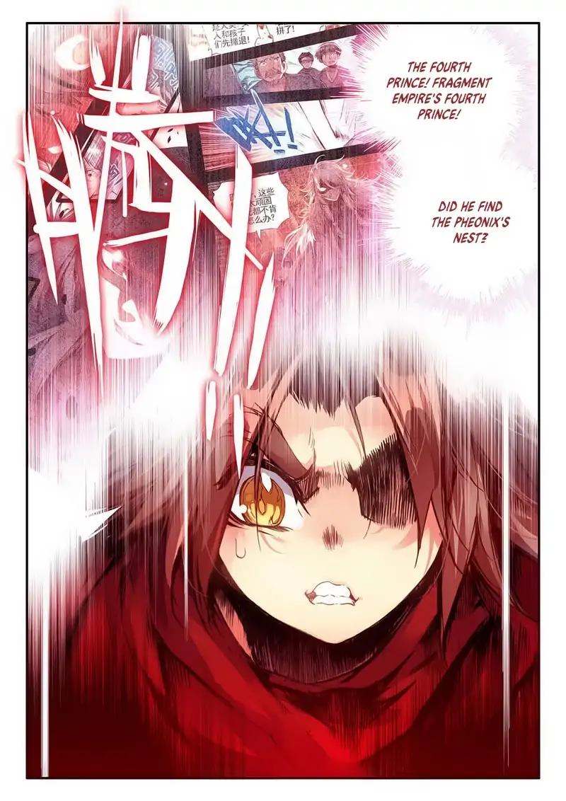 Legend of Phoenix Chapter 27 14